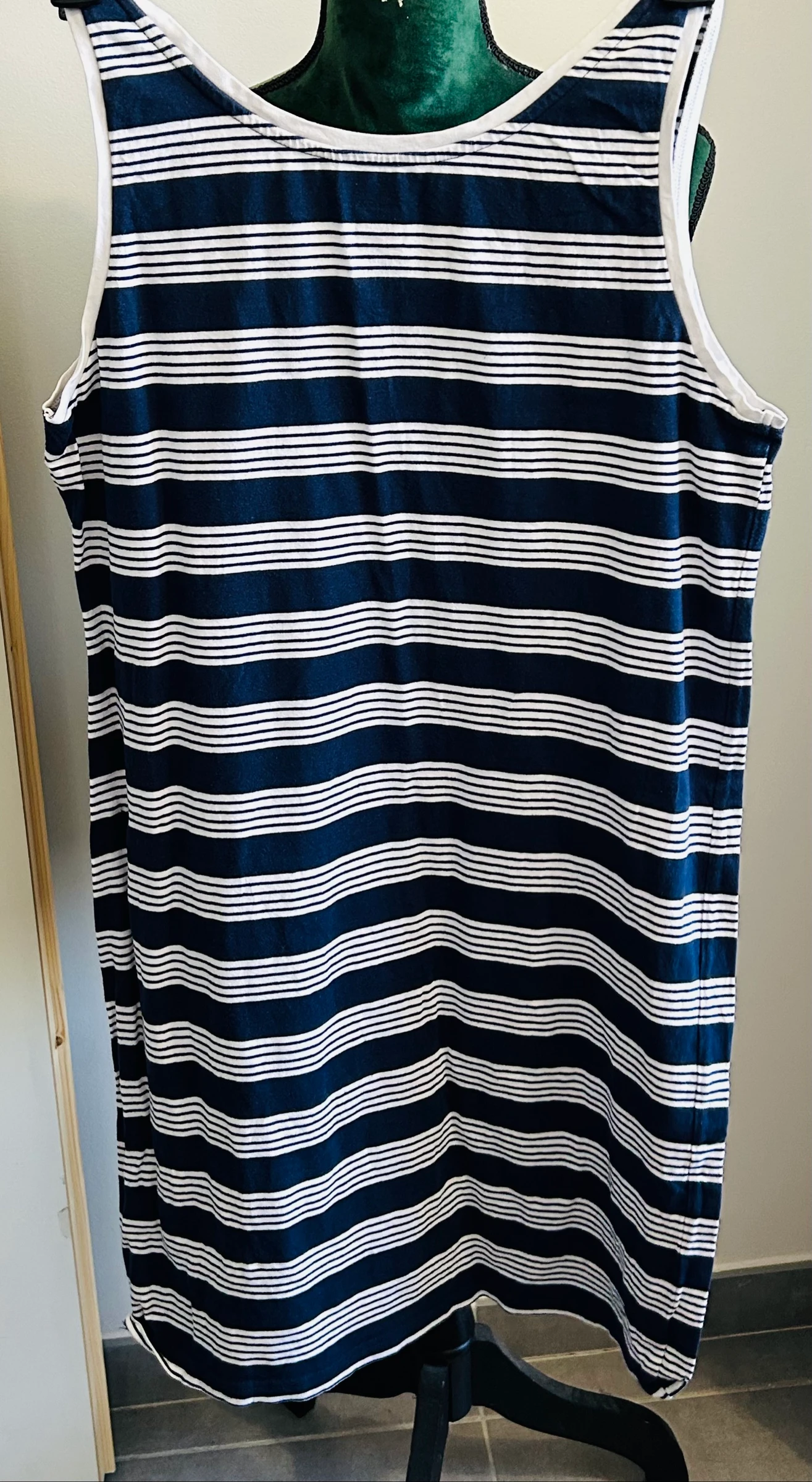 Vestido de verano Tissaïa 46/48 – photo 4